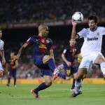 Die Top-Torschützen in der Geschichte von Real Madrid und Barcelona