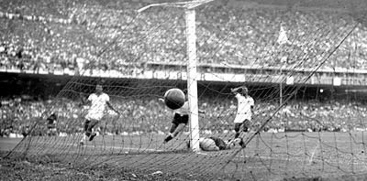 Alcides Ghiggia 