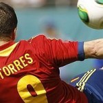 Torres contra Tahití