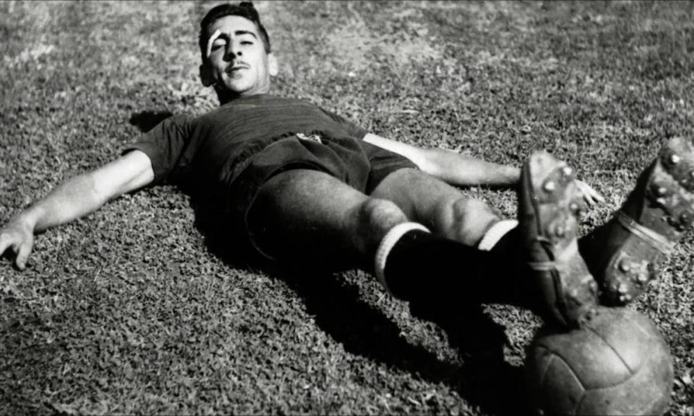 Alcides Ghiggia 