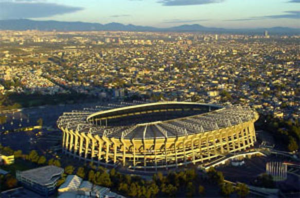 Mexiko könnte die Weltmeisterschaft organisieren 2014 wenn die Proteste weitergehen