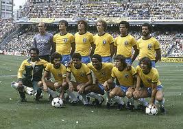 Grandes equipos y selecciones de la historia del fútbol