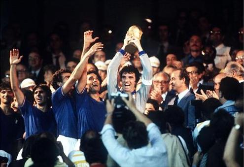 final mundial 1982 italia alemania