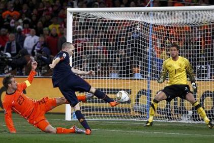 Os melhores jogadores de futebol espanhóis da história los mejores jugadores españoles de la historia