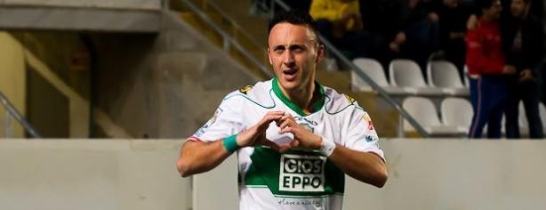 Jordi Xumetra es el primer fichaje del Levante