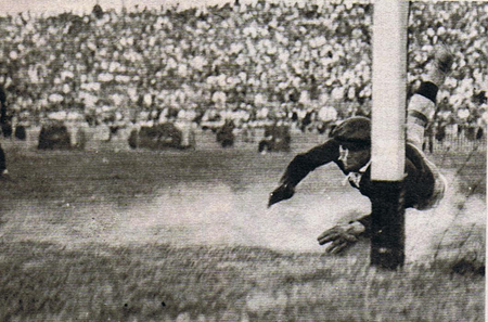 Os melhores jogadores de futebol espanhóis da históriaória da Espanha Zamora, el futbolista más mediático de la historia de España.