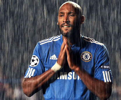 Anelka ha movido cientos de millones sin demostrar que los valía. 