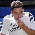 Real Madrid takes a radical turn to his transfer policy