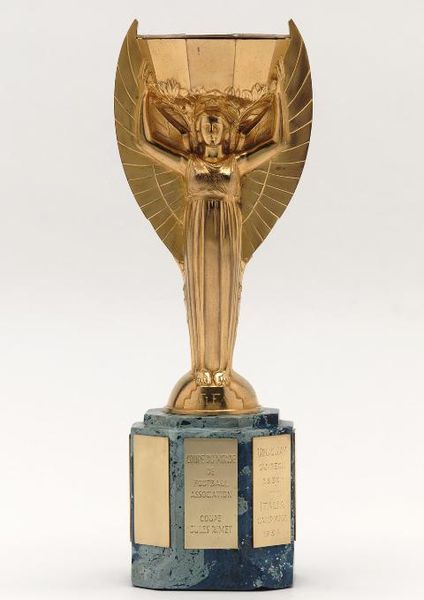 Copa Julius Rimet