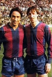 Cruyff levante