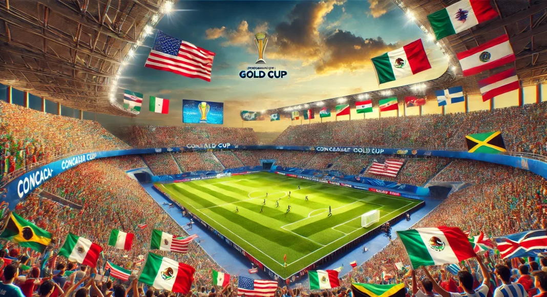 Copa Oro CONCACAF