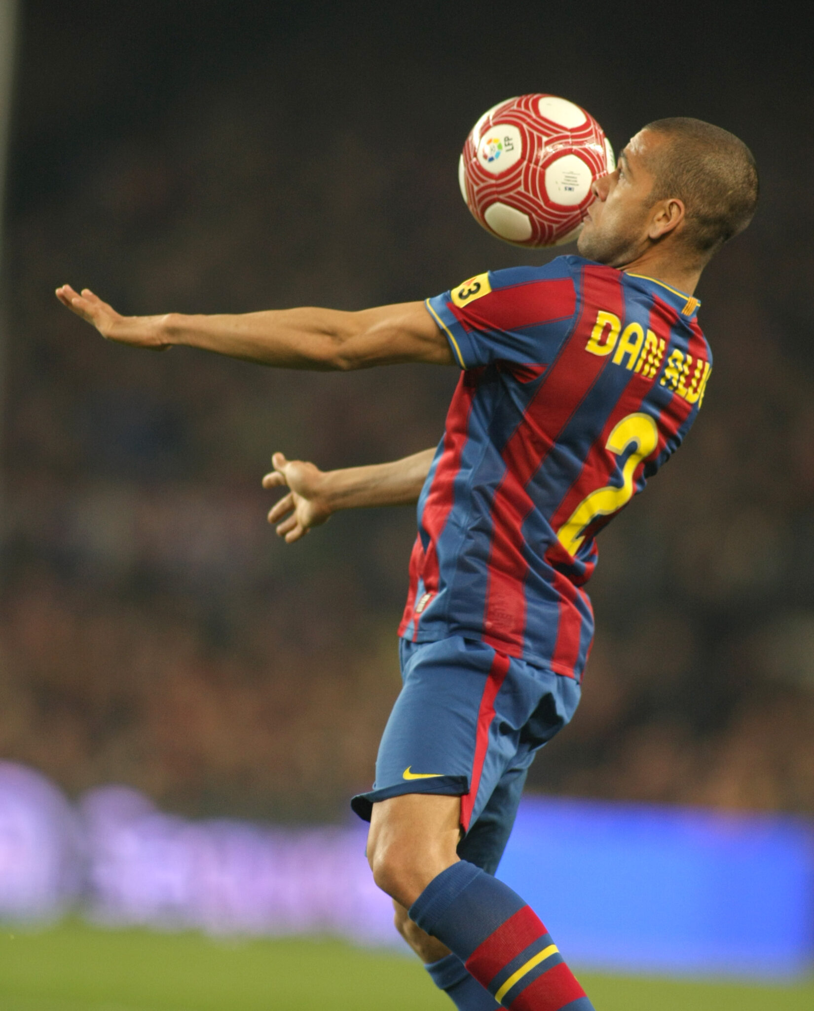 jugadores con más títulos de la historia 