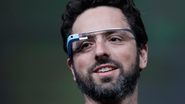Google Glass revolucionará el mundo del fútbol.