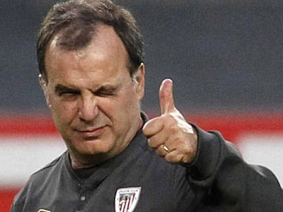 Los mejores entrenadores de la historia del Athletic 5 mejores entrenadores de la historia del Athletic