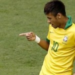 Neymar : Did you find the new Pele Brazil?