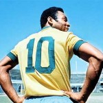 The top ten players in the history of the World (1930-2010)