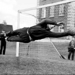 Antoni Ramallets, simply the best goalkeeper in the history of Barcelona