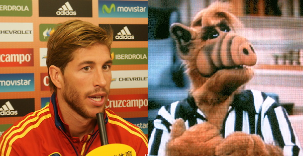 Sergio Ramos Alf 2