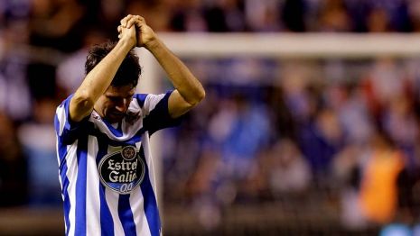 Valerón deja atrás 13 temporadas con muchos más éxitos que fracasos