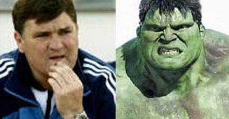 parecidos razonables en el mundo del fútbol 