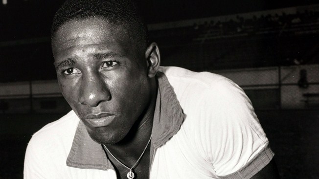 Djalma Santos fue el primer jugador en llegar a 100 partidos con Brasil.