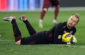 Amaños scandal in Italy: Torino goalkeeper Gillet sanctioned three years and seven months