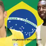 Neymar Pelé