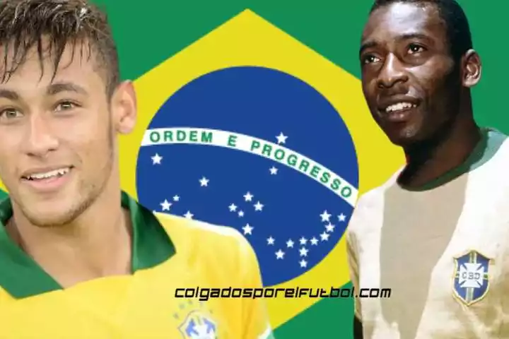 Neymar : ¿ha encontrado Brasil al nuevo Pelé?