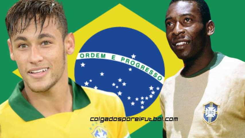 Neymar : Avez-vous trouvé le nouveau Pelé au Brésil?
