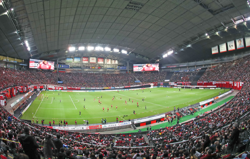 sapporo dome