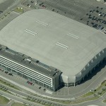 Los estadios cubiertos de fútbol: campos con techo retráctil