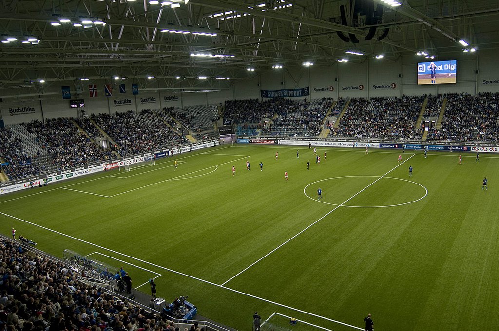 estadios cubiertos 