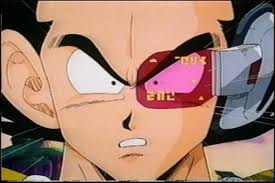 Google se inspiró en los guerreros del espacio para sacar a relucir Google Glass.