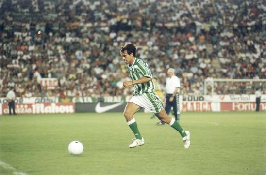 Mejores botas de fútbol de los años 90 