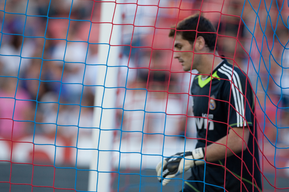 mejores porteros de la historia del Real Madrid 