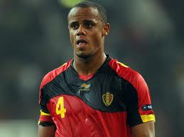 Kompany fue elegido mejor jugador de la Premier 2012