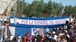 Cinco jugadores de fútbol que se suicidaron y quizás no recuerdas 2 La historia de Abdon Porte