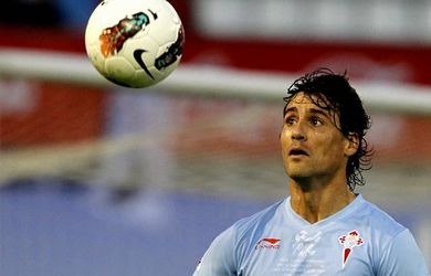 Os jogadores mais antigos da Liga espanhola 2013/14 3 Mario Bermejo lleva goleando desde los 90´s.