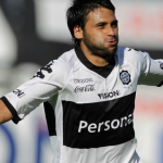 Maxi Biancucchi el primo de Messi goleador