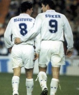 la Liga de las estrellas 