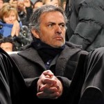 Mou es The Special One