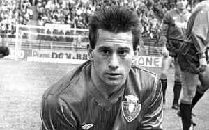 Soccer 90 S Michel History And The Fifth With Pizo Gomez