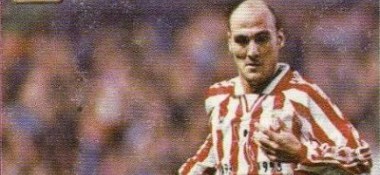 Roberto Ríos fue el defensa más caro del fútbol español.