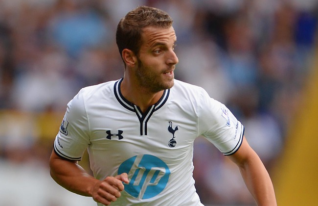 Soldado es uno de los muchos que  han abandonado la Liga.