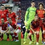 Switzerland and Belgium: teams of the future
