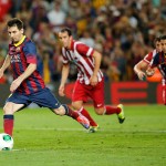Vous devriez vendre Barcelone Messi?