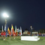 the COTIF, the best youth tournament in the world