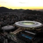 The biggest football stadiums in the world