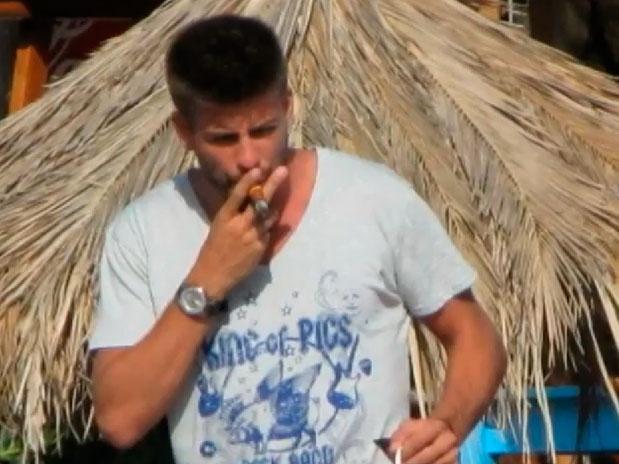 Piqué