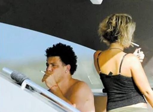 Ronaldo 